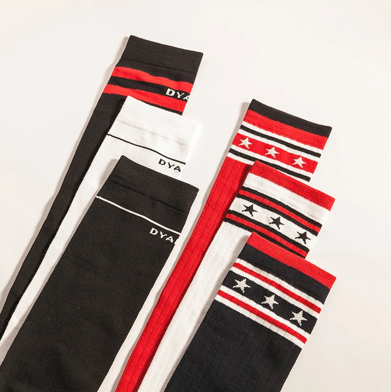 Factory Wholesale High Quality Women Over Knee High Hold Up Tube Nylon Fashion Chinese Stocking