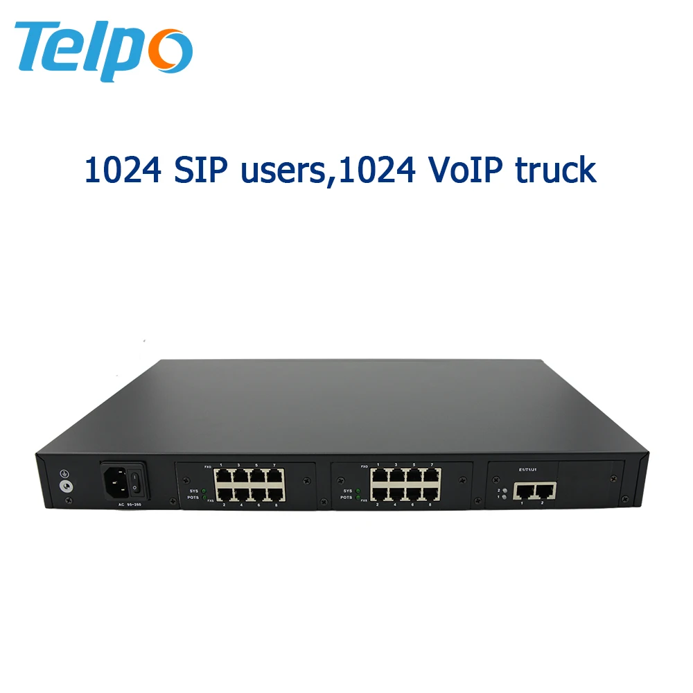 Alibaba, Китай, настройка Telpo, Ip Pbx, телефонная система для крупных предприятий