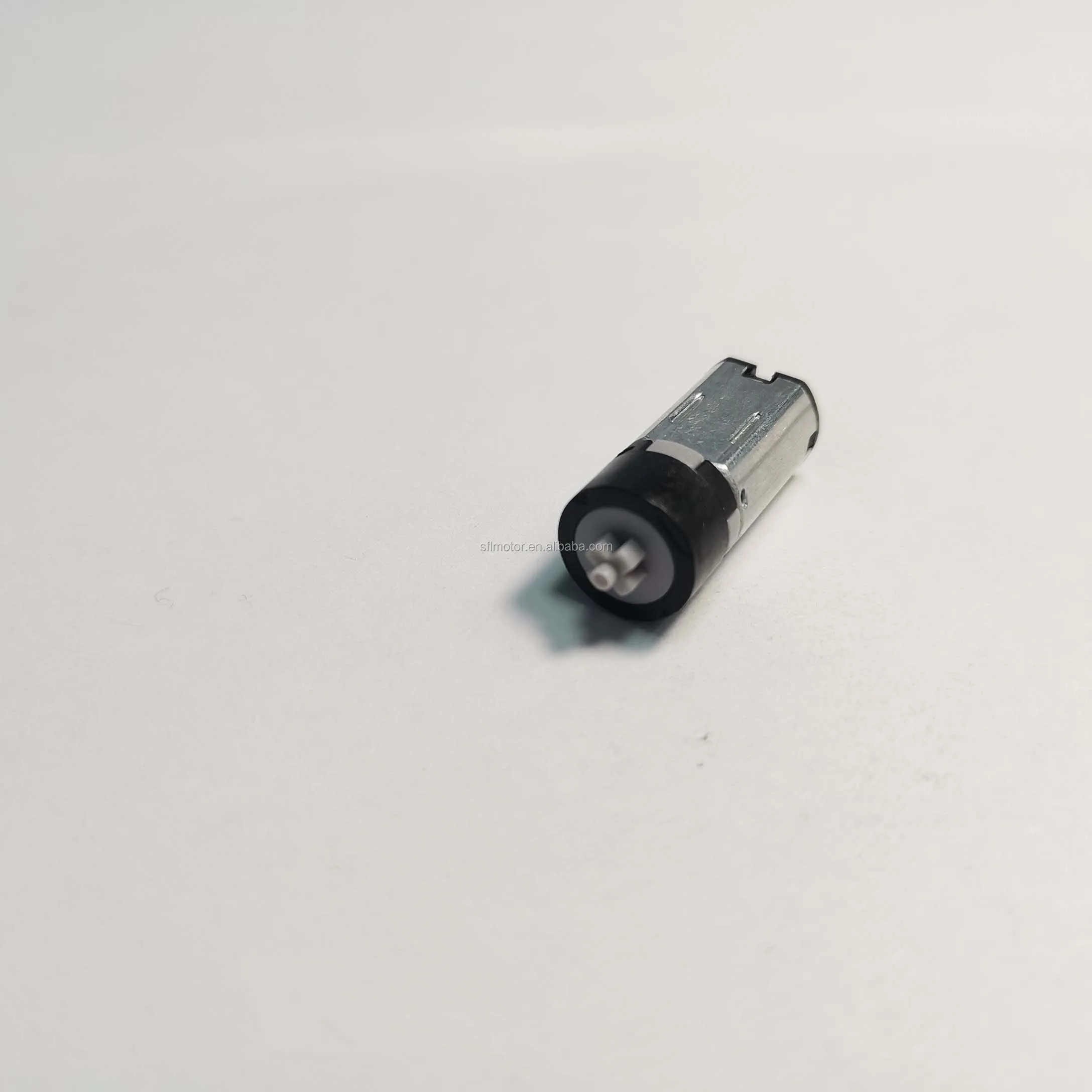 Eccentric 10mm plastic gearbox M20 micro dc planetary gear motor