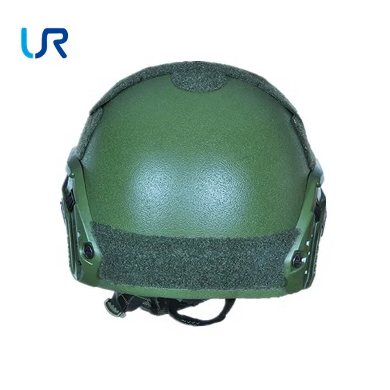 Уровень 4 /3/ IIIA, немецкая армия США. Военный Арамид Быстрый баллистический Тактический шлем