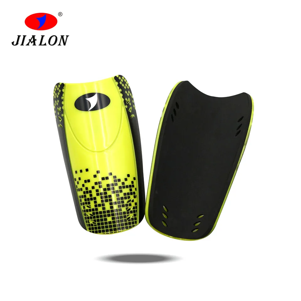 Shinguards Professional Soccer Unisex Shinpads Leg Support  Protection Gear New Custom Football Shin Guards