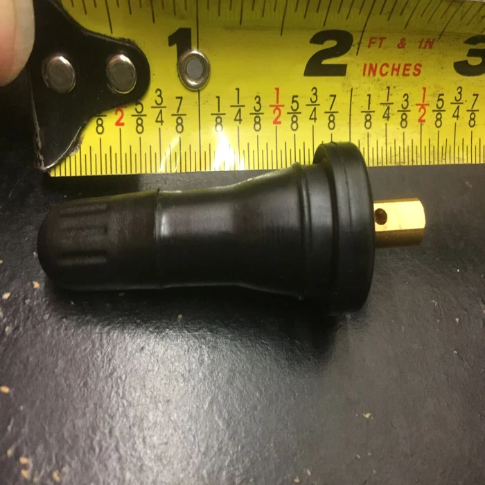 TPMS Sensor Tire Valve Stem TPMS-413