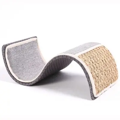
Wholesale Sisal Fabric Cat Houses And Cat Scratching 