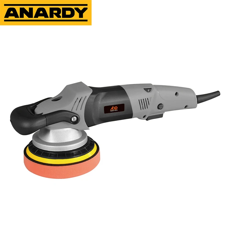 
High quality cheap custom car polisher electric small car polisher pad 