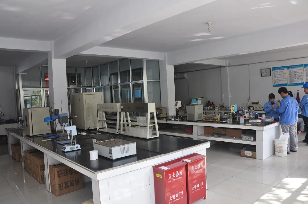 
White Crystal Acrylamide Microbiological Grade 