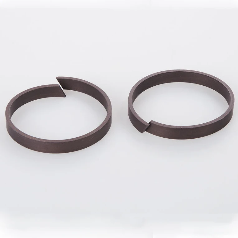 Тенге гидравлические PTFE уплотнительного кольца