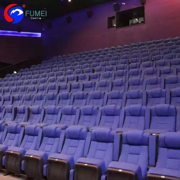 China  Modern Vip fabric cheap commercial theatre chairs theater,movie theatre folding chairs,Wholesale Low Price theatre chairs