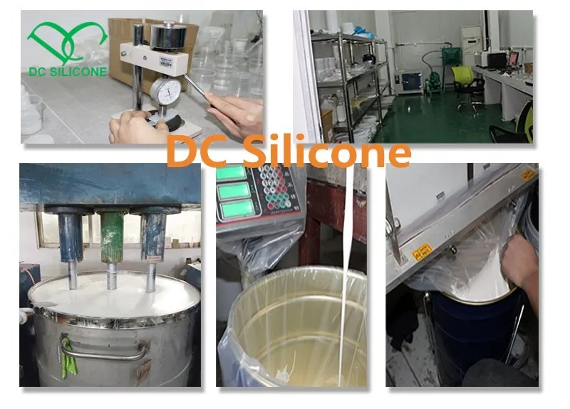 silicone rubber (17)