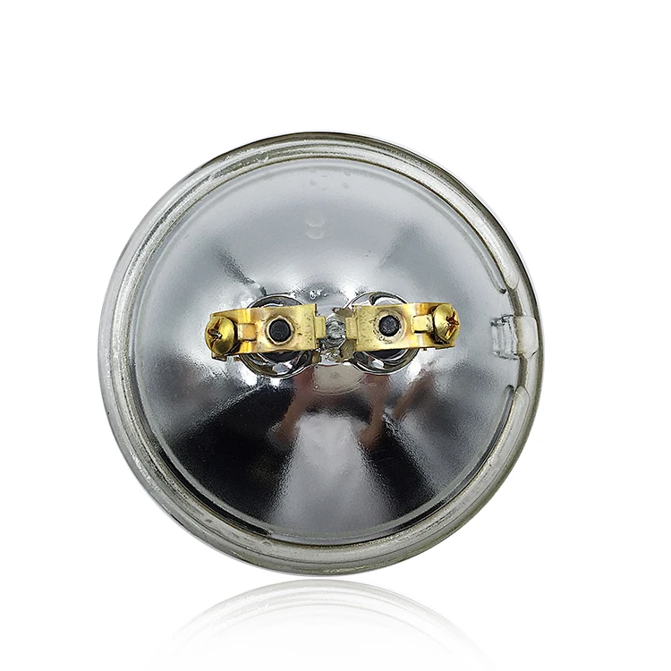 Faa/STC утвержден 28 В 50 Вт PAR36 авиации логотип лампа