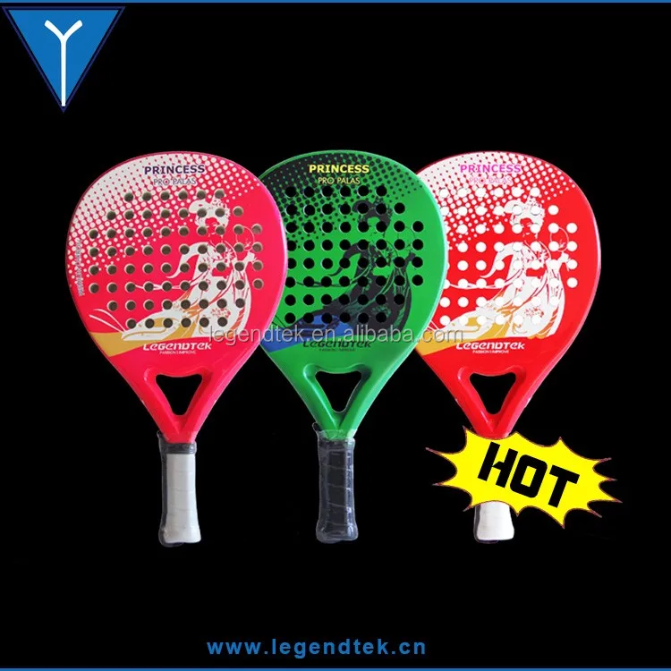 
Padel Racket senior 