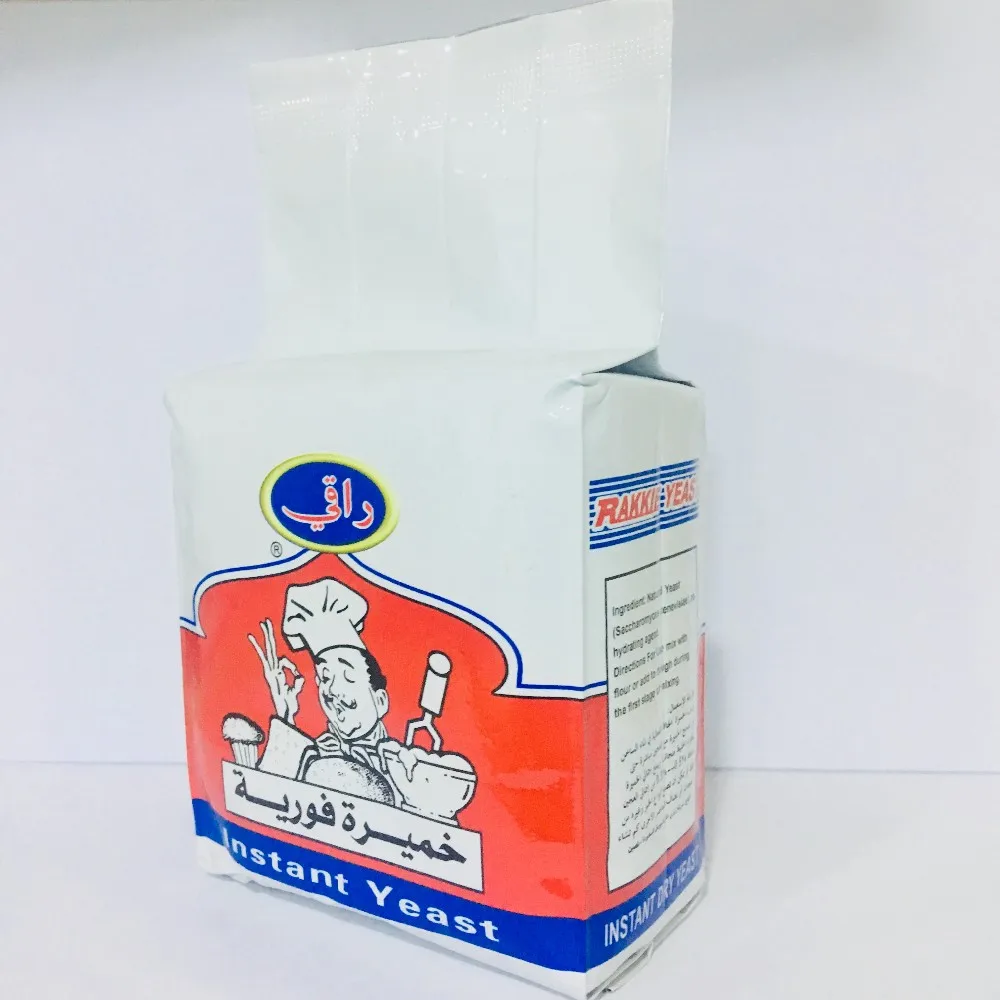 2 in1 instant yeast&improver