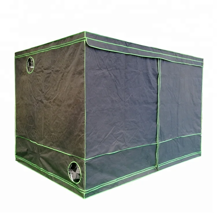 Greenhouse for home use 200x200x200cm low price grow tent