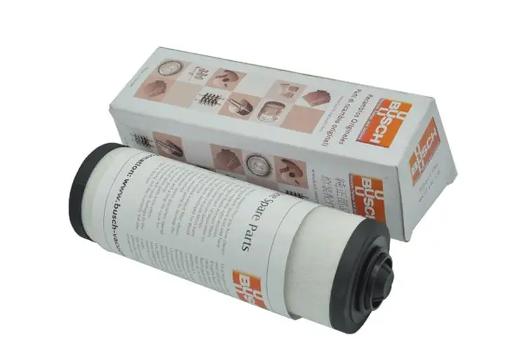 factory price replace  vacuum pump filter 0532000508 the oil smoke separation filter
