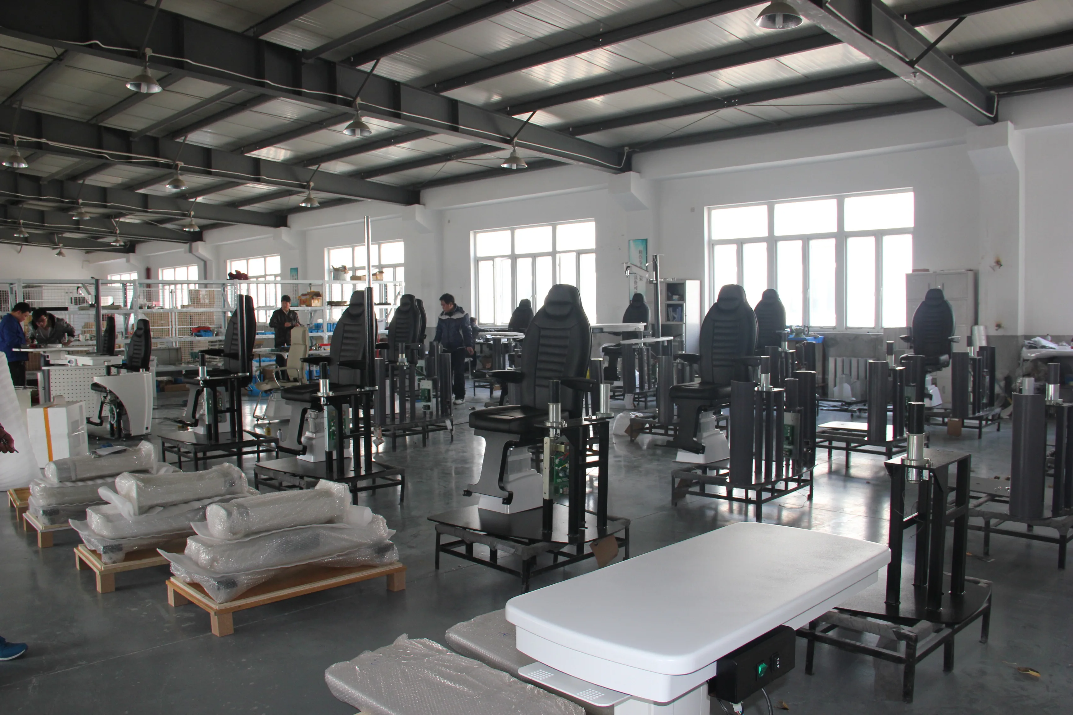 ophthalmologic examination optometry instruments ARK-3000 equipment of ophthalmology