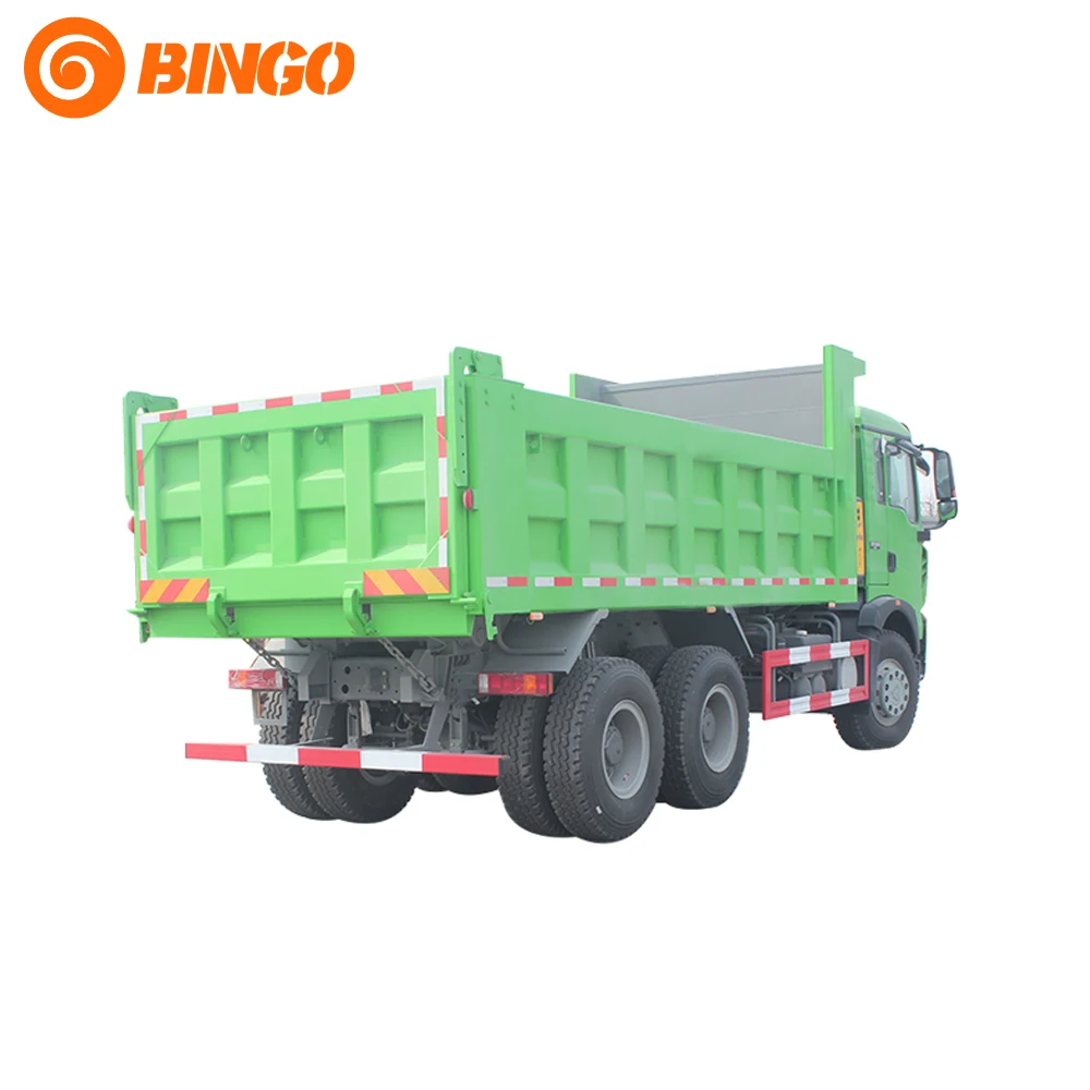 Factory Price Sinotruck Howo 336hp dump truck for sale