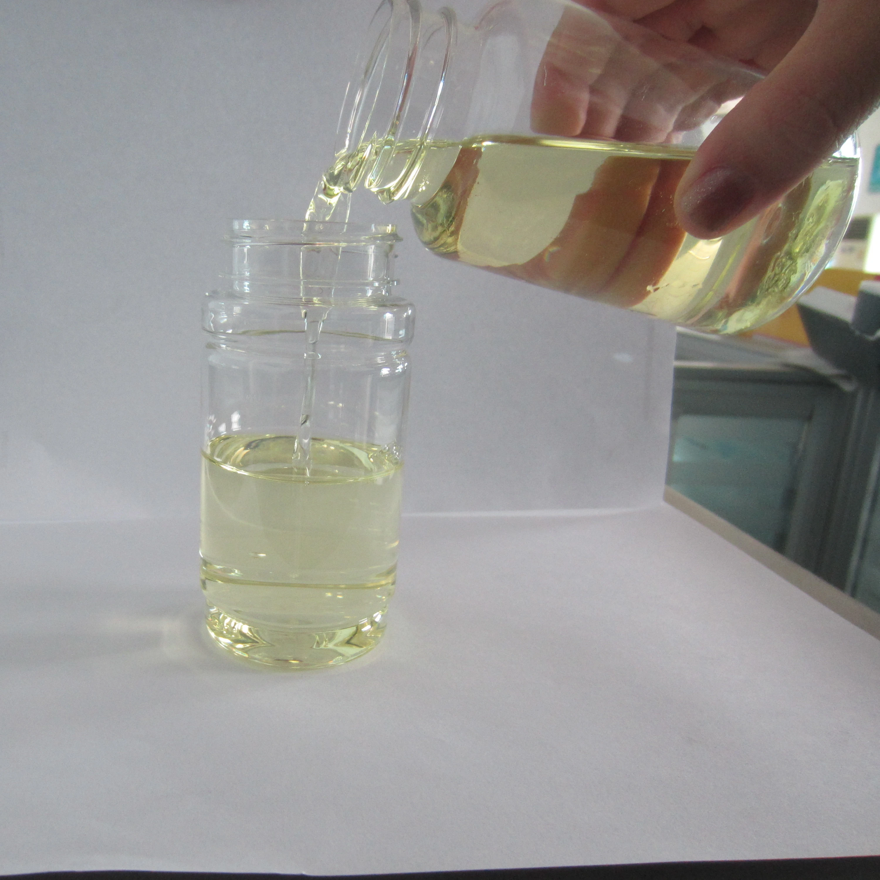 Omega3 EPA/DHA 36/24 EE refined fish oil