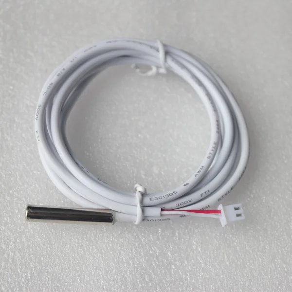 refrigerator temperature sensor  NTC 10k 3435