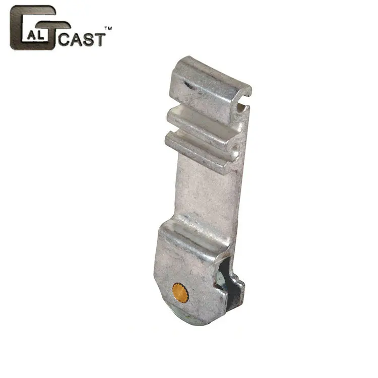 Custom High Pressure Zn Cast Parts For Washing Machine