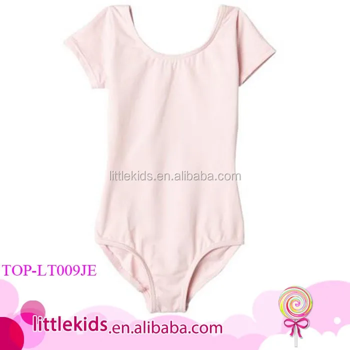 Kids Gymnastics Clothing Girls Long Sleeves Children Artistic Rhythmic Gymnastics Tight Fancy Leotards Ballet Dance Wear