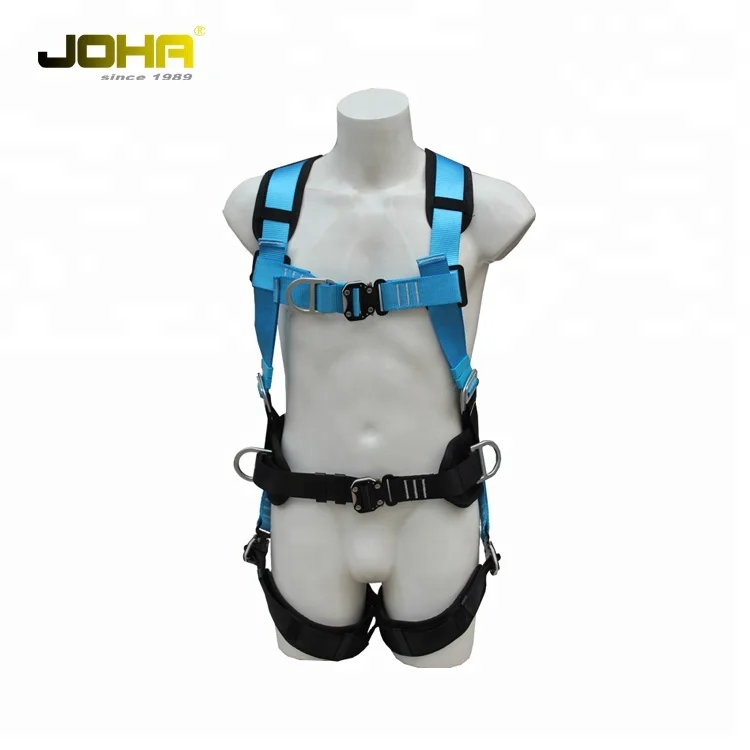 Стандартная страховка для всего тела JOHA CE