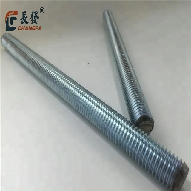 Russia Market Zp Threaded Rod