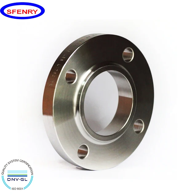 Фланец трубы из нержавеющей стали Sfenry Class 150, 2 дюйма, 4 дюйма, 6 дюймов, 8 дюймов, 10 дюймов, 12 дюймов, кованая вода 1/2 дюйма-24 дюйма по требованию 1 шт.