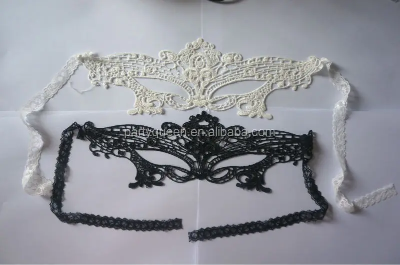 sexy female mask P-M111