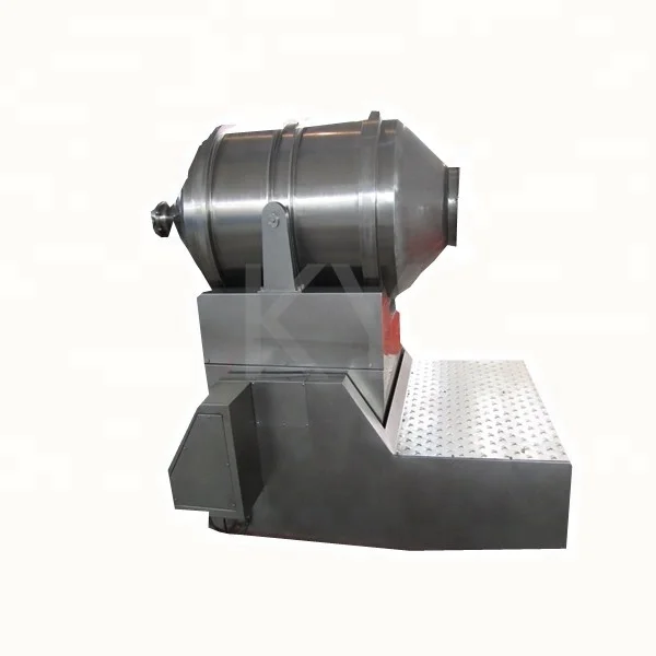 
industrial spice blender 