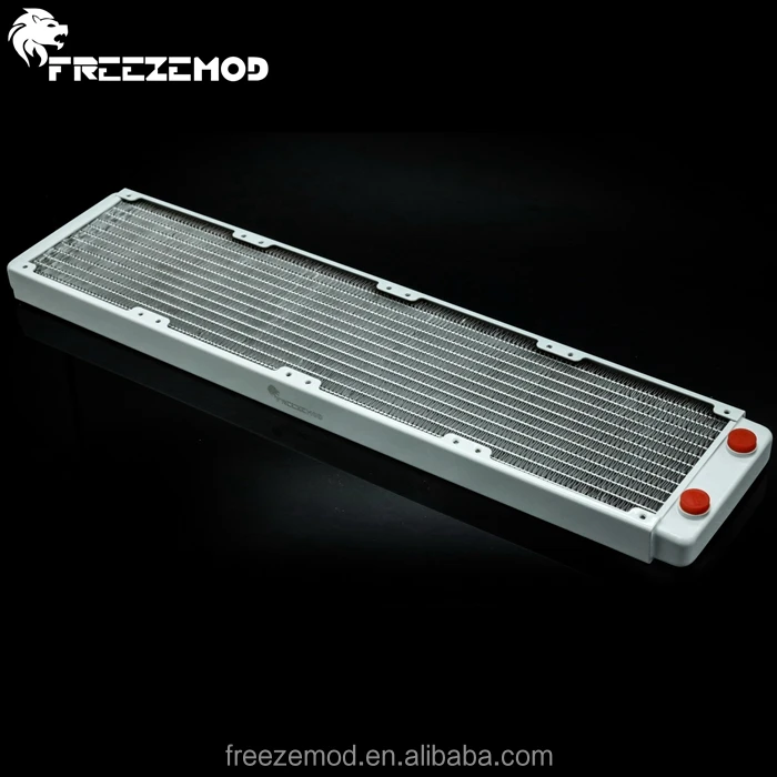 120/240/360/480mm copper radiator computer radiator beauty equipment radiator for water cooling. TSRP-WP