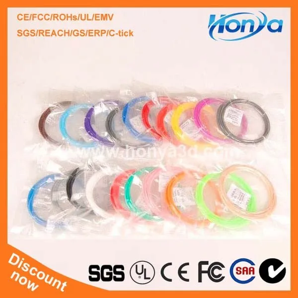 Honya 3D накаливания 3D принтер 3D принтер ABS 3D накаливания принтер