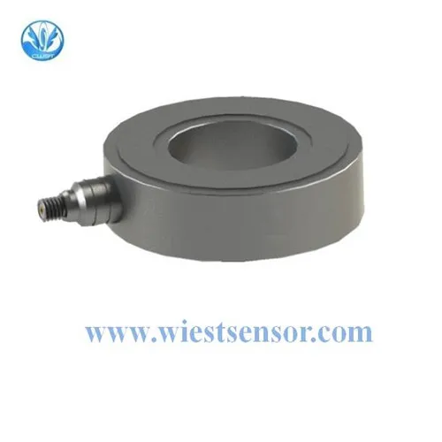 CWST-LS серии кварц пьезоэлектрический датчик силы