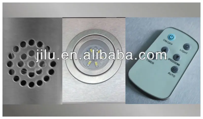 Новый продукт пульт дистанционного управления кухонный вытяжка