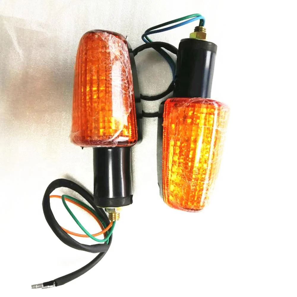 OEM Quality CBX250 TWISTER Motorcycle Parts Turning Signal Light Lamp