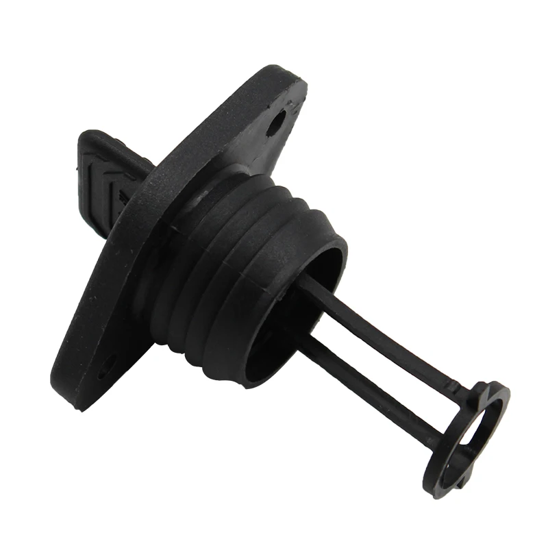 Boat Drain Plug Kit Plugs Bung Screws for Outdoors Camping Hiking Thread Drain Plugs Kit Kayak Accessories