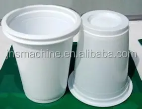 
Shantou design used plastic product thermoforming machine manufacture 