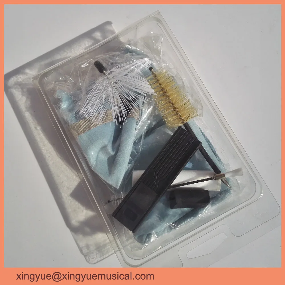 saxophone Maintenance tools
