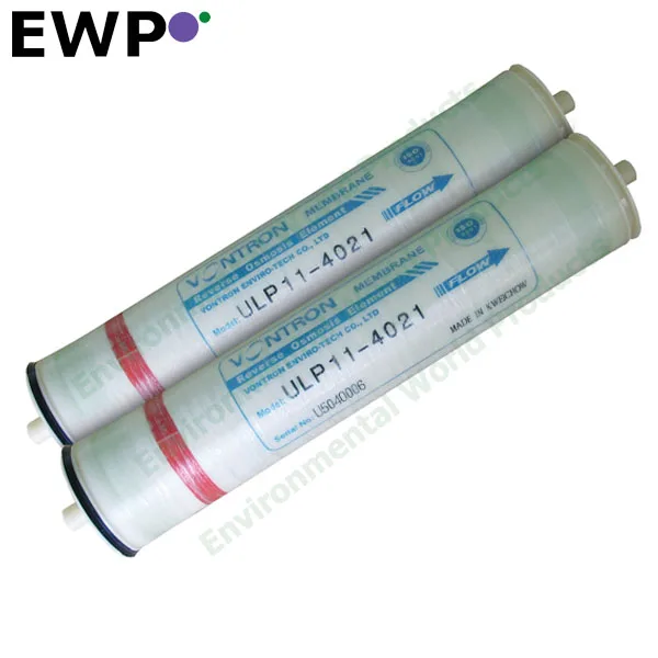 Reverse Osmosis vontron ro membrane