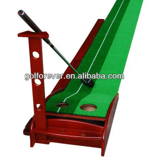 
3-layers Nylon golf mat / golf range mat /golf swing mat 