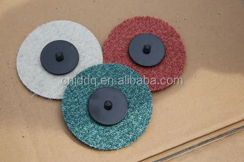 Новые диски из нетканого материала полировальные колодки шлифовальный круг