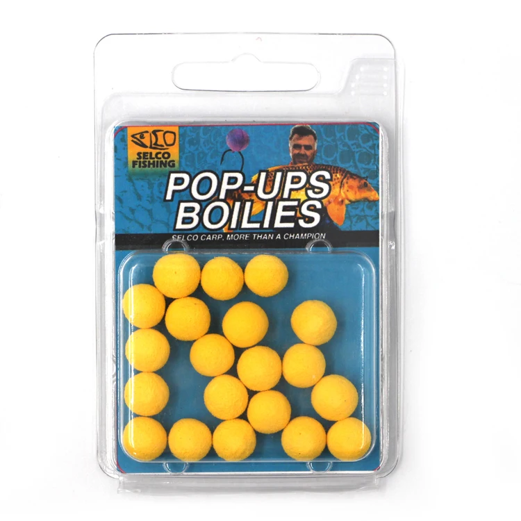 Boilie рыболовная приманка для карпа из ЭВА с ароматом плавающие приманки ловли оптовая