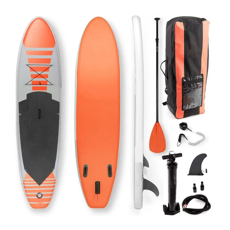 Smartmak Wholesale inflatable sup paddle board sup board oem