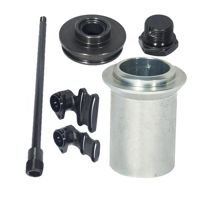 bus and automotive customized forging transmission gear