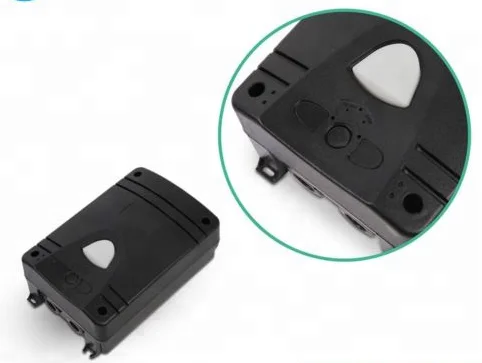 China factory automatic sliding roll up garage door opener openers