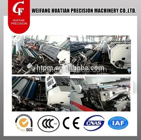 CF262-NP double colors offset printing machine with numbering and perforating