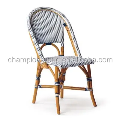 European Bistro Bamboo frame chair AS 6355 (60536380984)