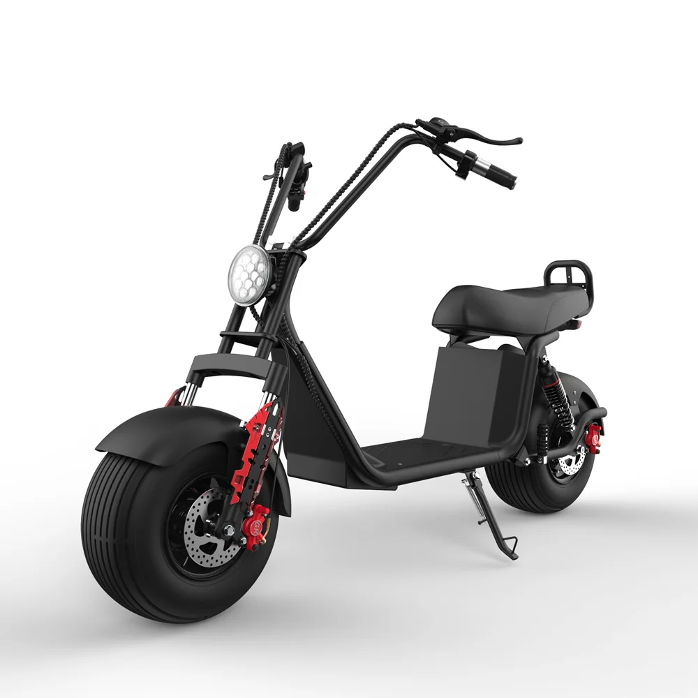 electric chopper motorcycle(MT-A23)