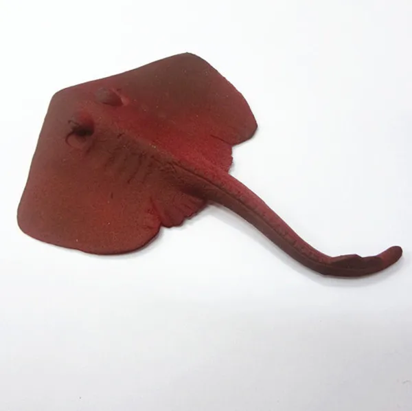 Растущая в воде игрушка виде морской звезды