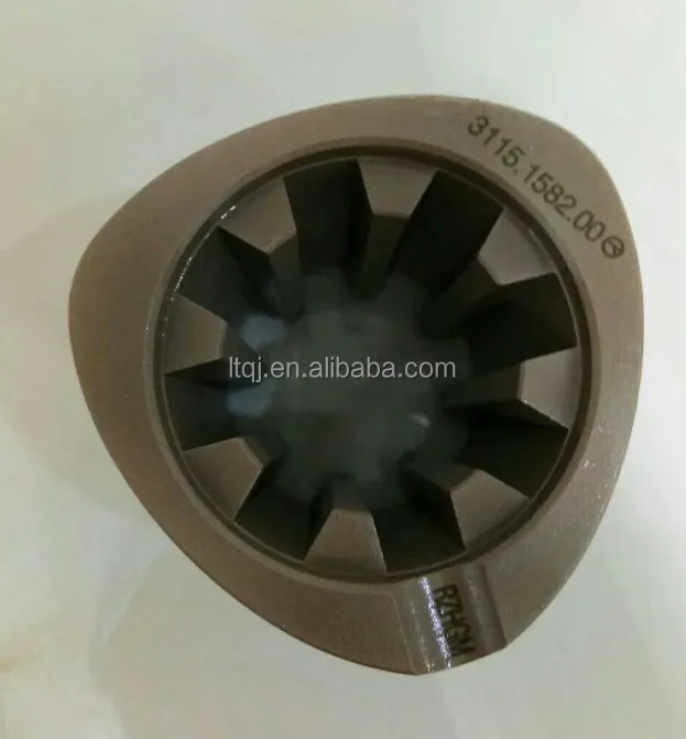 Atlas Copco Drifter Driver(part no.3115158200) spare parts and accessories