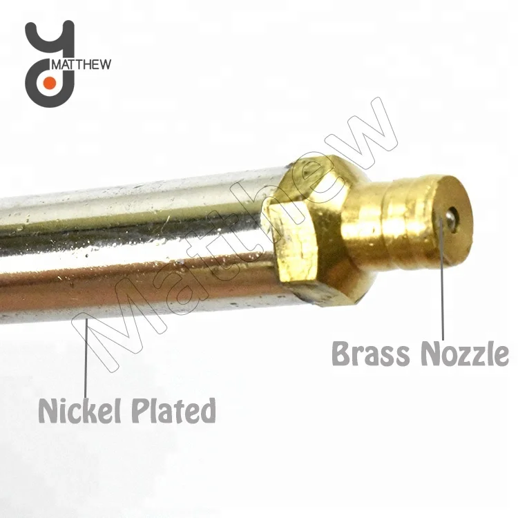 ABS Light duty PU Foam Gun for DIY