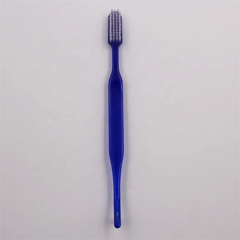 Made in China Interdental Dental Brush Orthodontic Toothbrush
